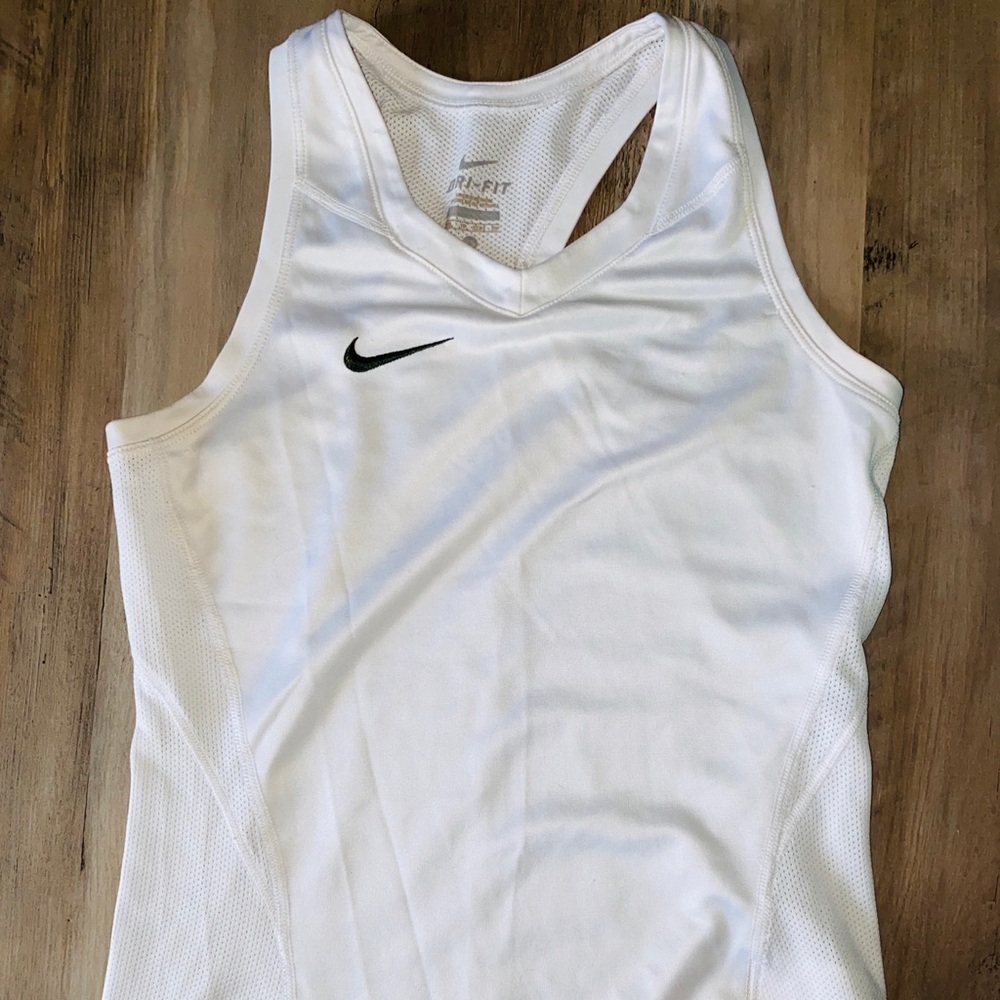 Nike Dri-Fit Racer Back Tank
